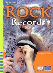 iOpeners Rock Records (DRA level 60 GRL V)