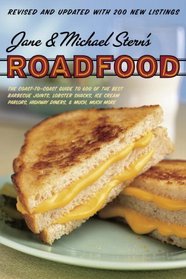 Roadfood : Revised Edition