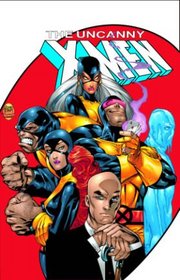 X-Men Vs. Apocalypse Volume 2: Ages Of Apocalypse TPB (X-Men (Graphic Novels)) (v. 2)
