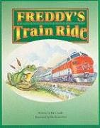 Freddys Train Ride Sb (Pair-It Books)