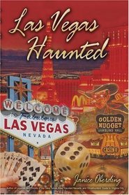 Las Vegas Haunted