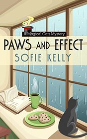 Paws and Effect (Magical Cats)