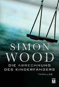 Die Abrechnung des Kinderfngers (German Edition)