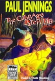Cabbage Patch Fib: Library Edition