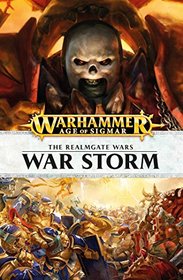 War Storm (Warhammer)