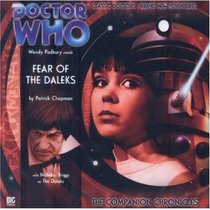Fear of the Daleks (Doctor Who: The Companion Chronicles)