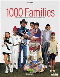 1000 Families: The Family Album of Planet Earth