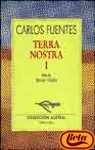 Terra Nostra I (Nueva Austral, Vol 264)