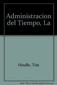 Administracion Del Tiempo / Managing Your Time