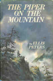 The Piper on the Mountain (Inspector George Felse, Bk 5)