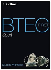 BTEC First Sport: Student Workbook