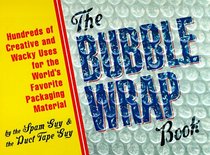 The Bubble Wrap Book