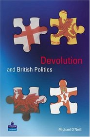 Devolution and British Politics