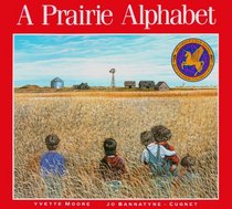 Prairie Alphabet