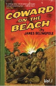 Coward on the Beach: Vol. 1 (Dick Coward 1)