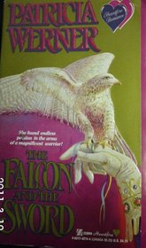 The Falcon and the Sword (Heartfire Romance)