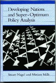 Developing Nations and Super-Optimum Policy Analysis