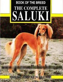 The Complete Saluki