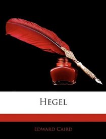 Hegel (German Edition)