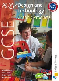 AQA GCSE Design and Technology: Graphic Products