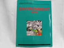 Environment 94/95
