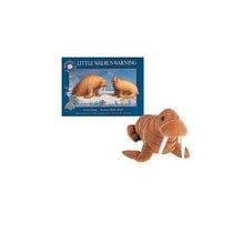Little Walrus Warning (Smithsonian Oceanic) (Smithsonian Oceanic)