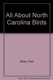 All About North Carolina Birds