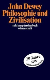 Philosophie und Zivilisation.