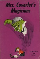 Mrs. Coverlet's Magicians