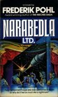 Narabedla Ltd.