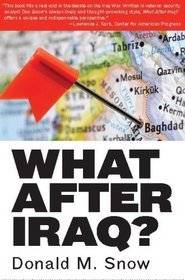 What After Iraq?