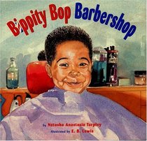 Bippity Bop Barbershop