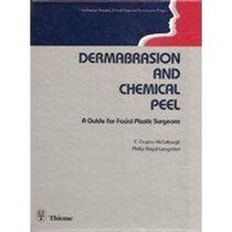 Dermabrasion and Chemical Peel: A Guide for Facial Plastic Surgeons