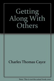 Getting Along With Others (Pre-Sleep Tape Series)