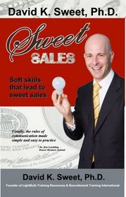Sweet Sales: The Soft Skills that Lead to Sweet Sales