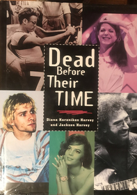 Dead Before Their Time
