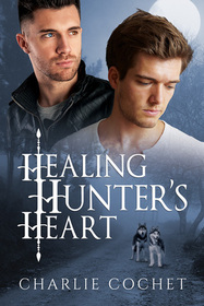 Healing Hunter's Heart (Little Bite of Love, Bk 2)