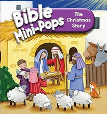 The Wise Man's Story (Bible Mini-Pops)