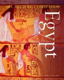 Egypt (Art, Culture, Civilisation)