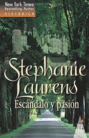Escandalo y pasion (Fair Juno) (Spanish Edition)