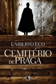 Cemiterio de Praga (Em Portugues do Brasil)