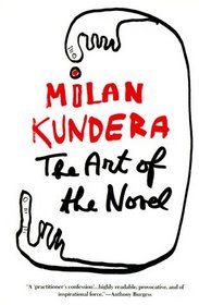 The Art of the Novel