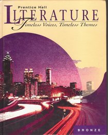 Literature: Timeless Voices, Timeless Themes