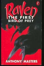 The Raven: First Bird of Prey