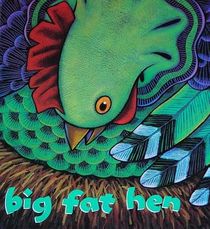 Big Fat Hen