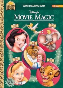 Disney's Movie Magic