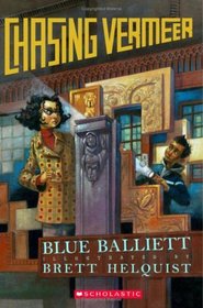 Chasing Vermeer (Chasing Vermeer, Bk 1)