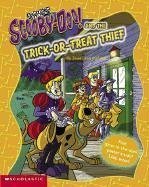 Scooby-doo And The Trick-or-treat Thief (Scooby-Doo)