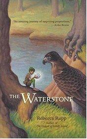 The Waterstone (Reading Together)