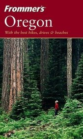 Frommer's Oregon